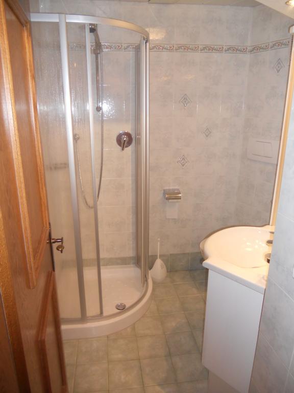 Apartmán Haus Kofler Casateia Pokoj fotografie